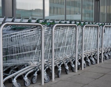 Trolley Coral