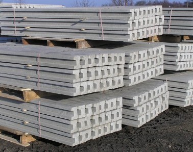 Concrete Products